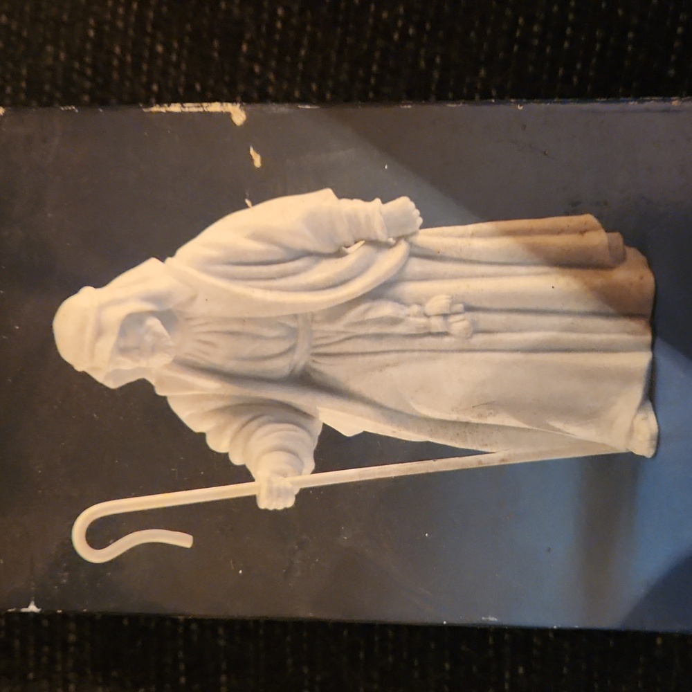 Avon Nativity Collectibles